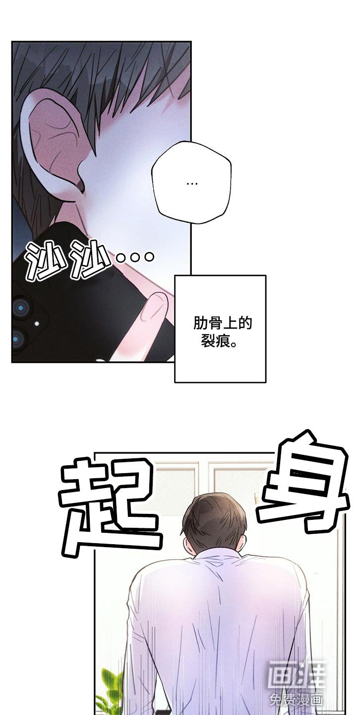 第100章：回到原来的关系