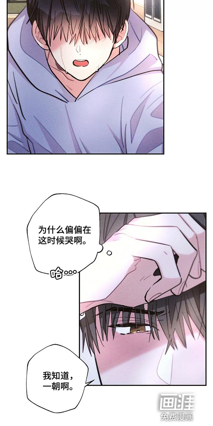 第104章：藏匿