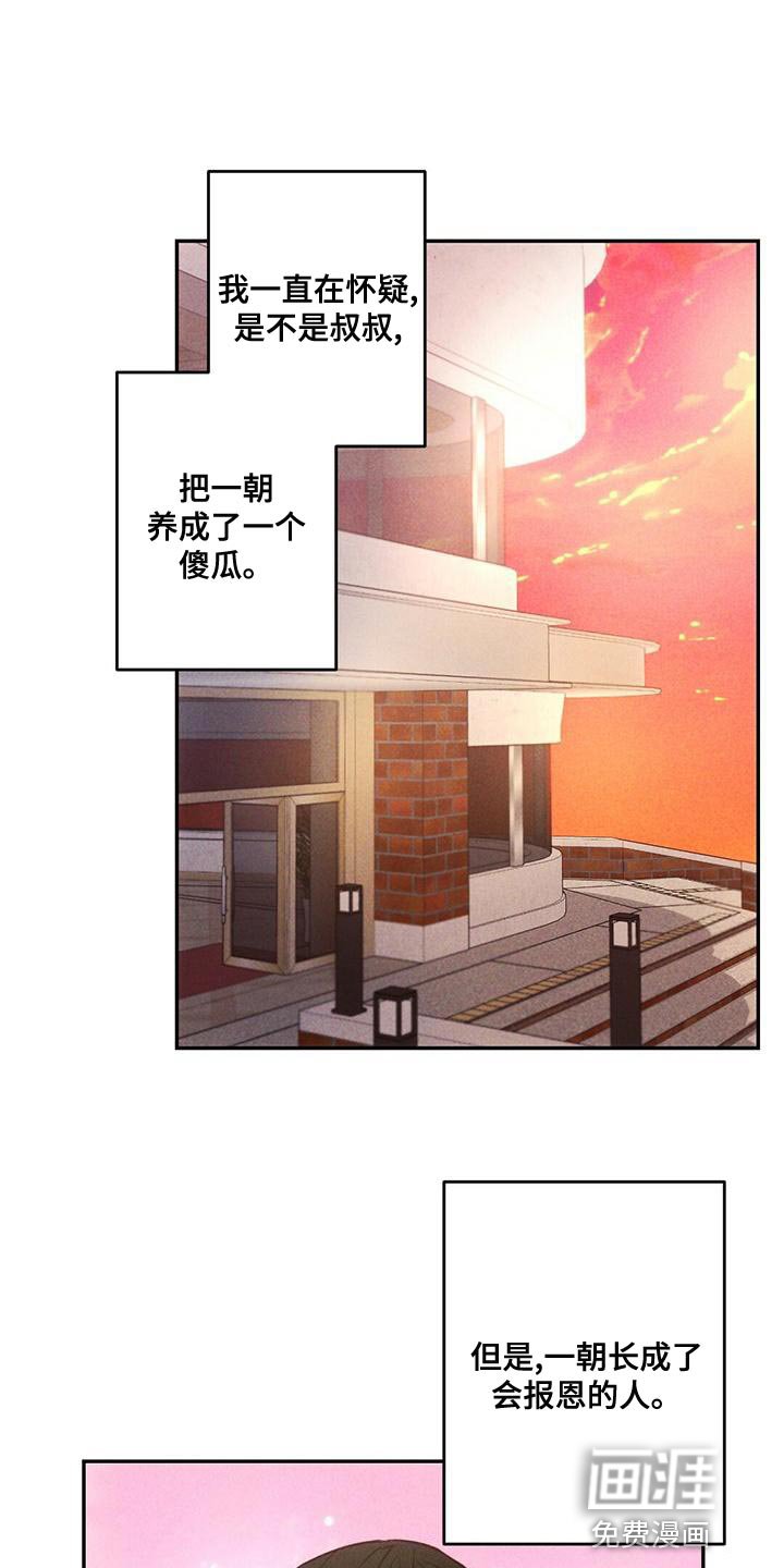 第113章：会报恩的人