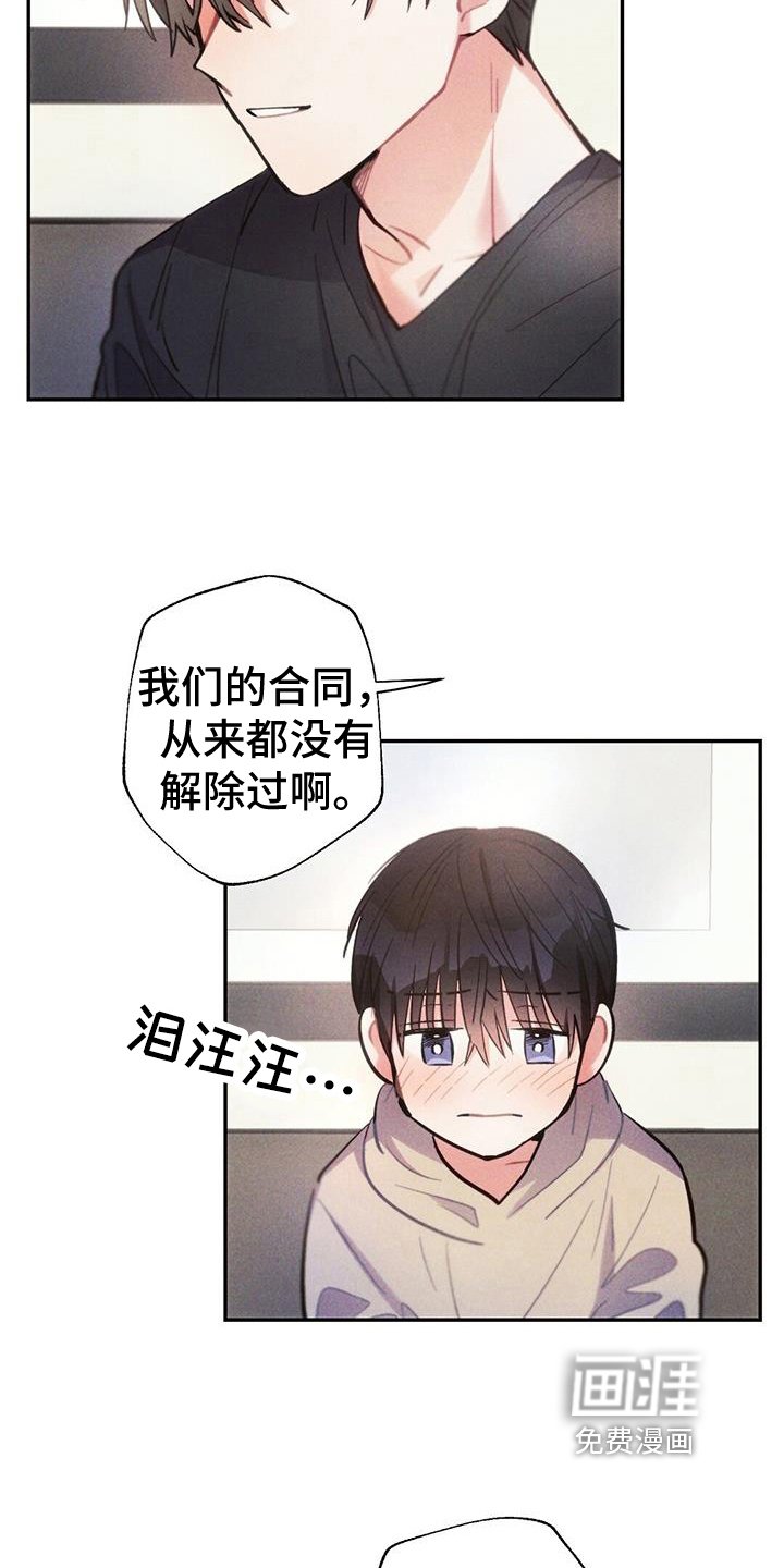 第132章：考虑未来
