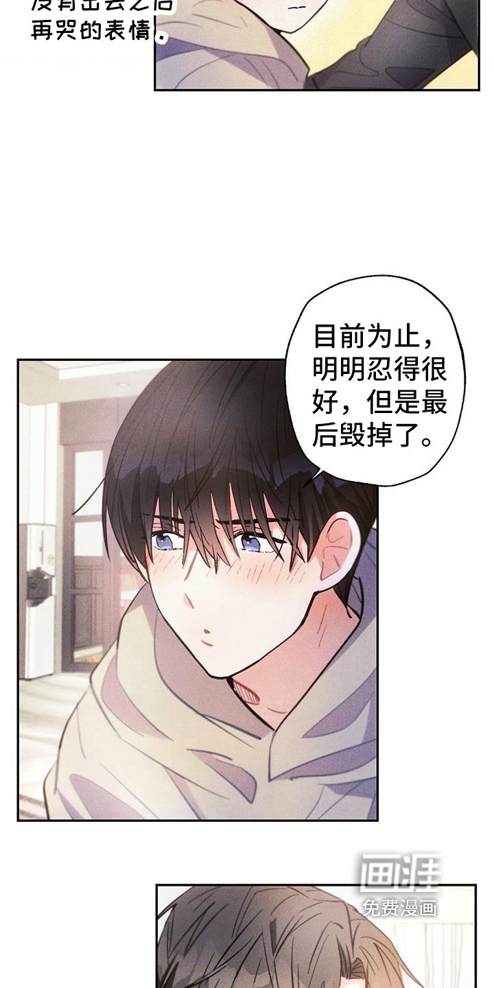 第132章：考虑未来