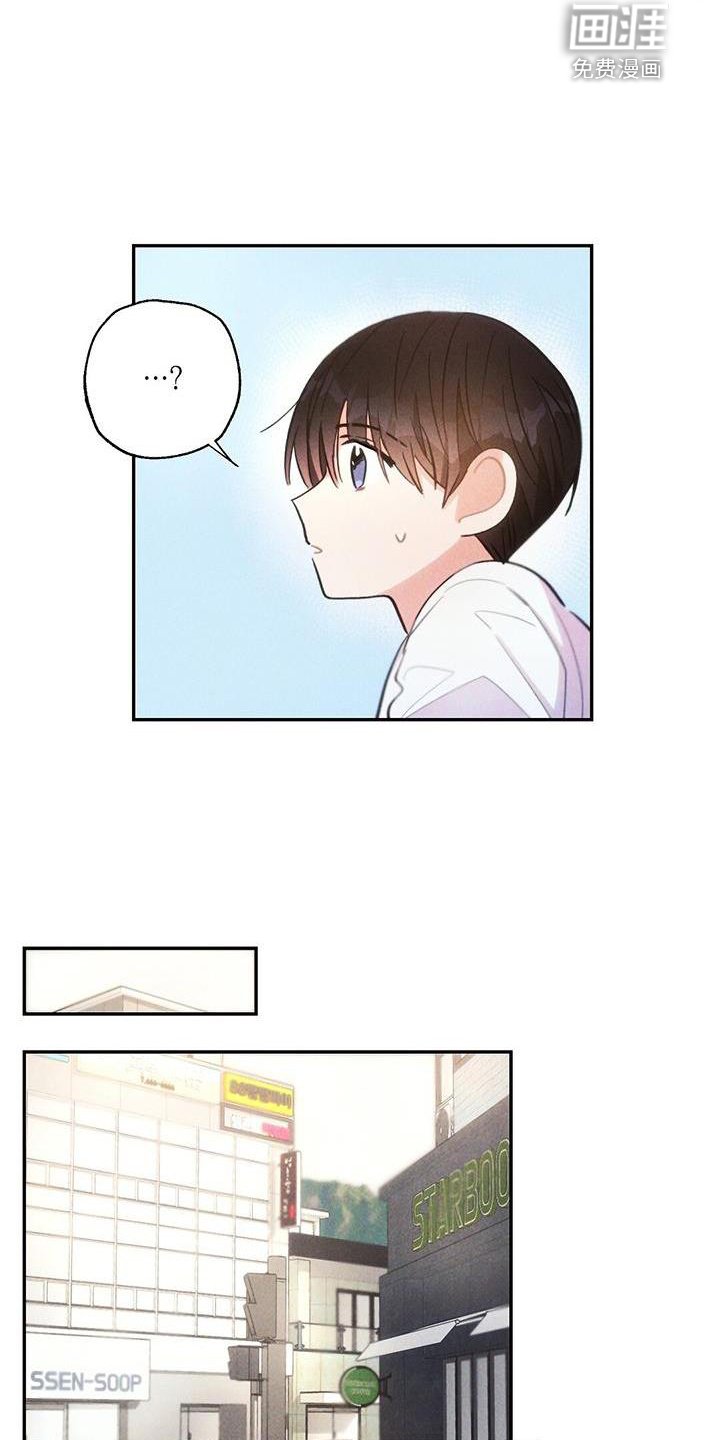 第134章：幸福