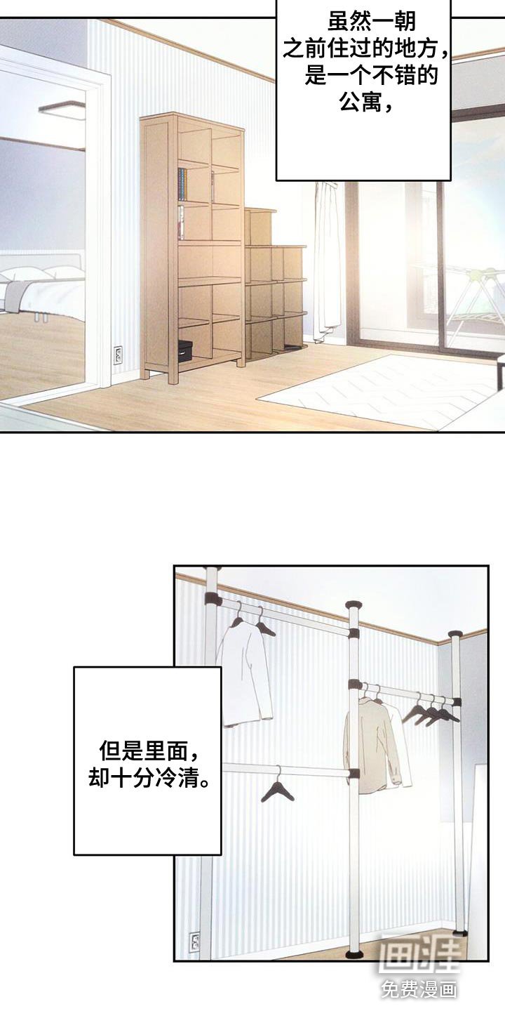 第135章：亲生母亲