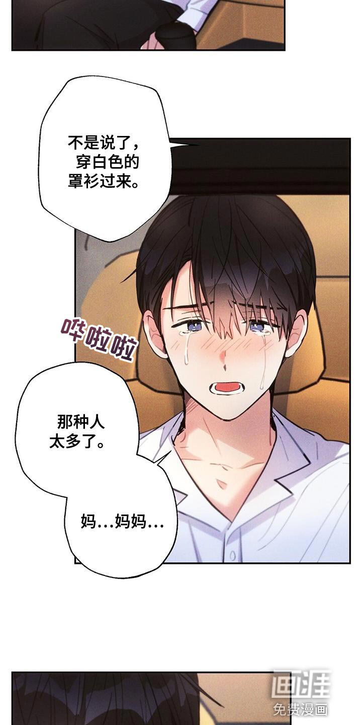 第137章：飙泪键