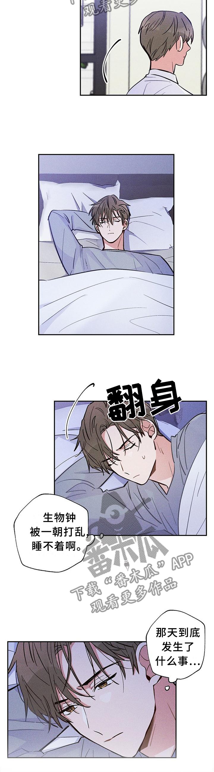第30章：那天到底发生了什么?!