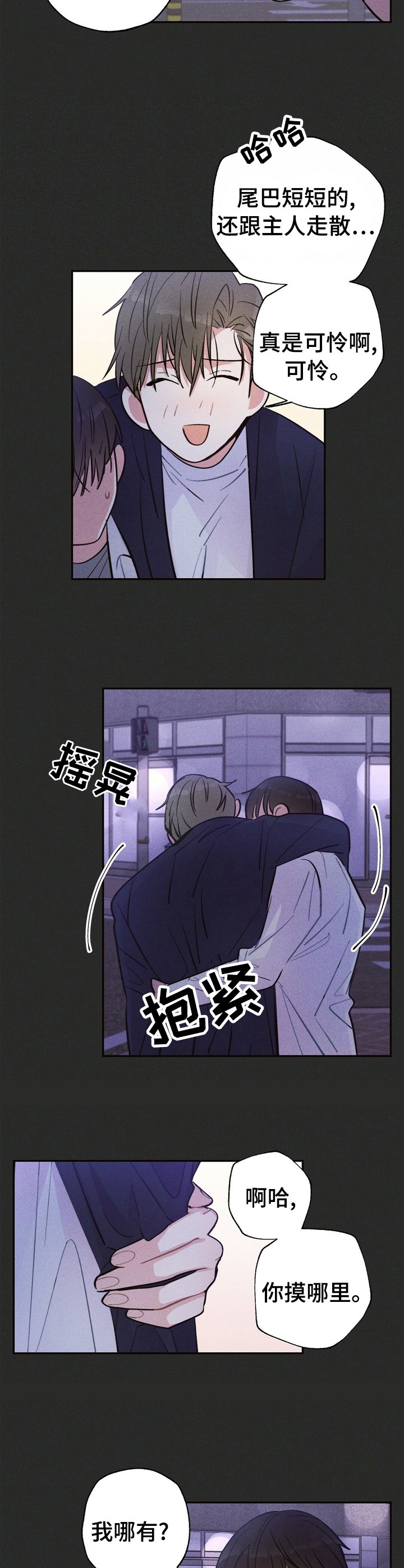 第31章：问题的那天