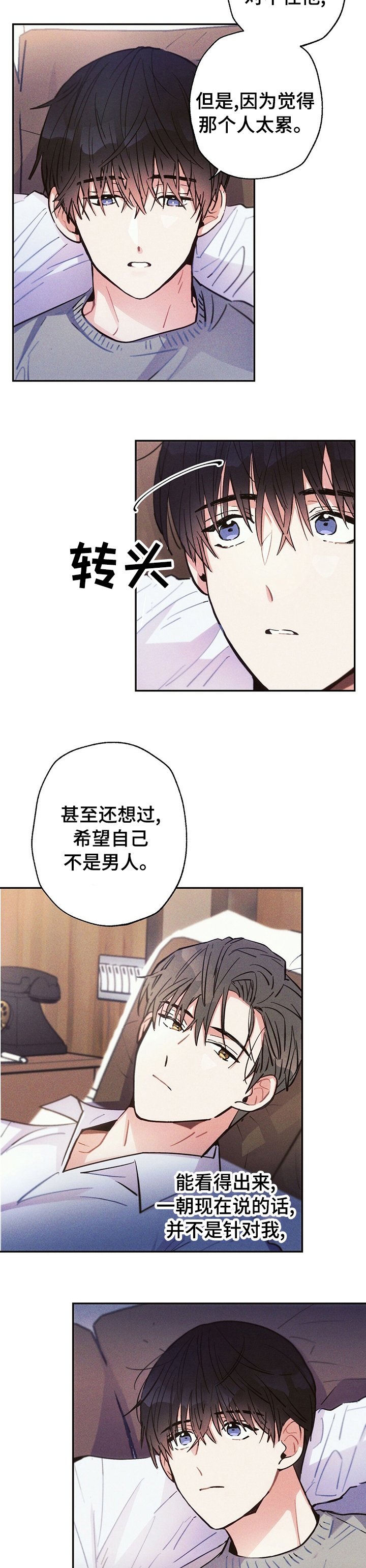 第53章：回忆