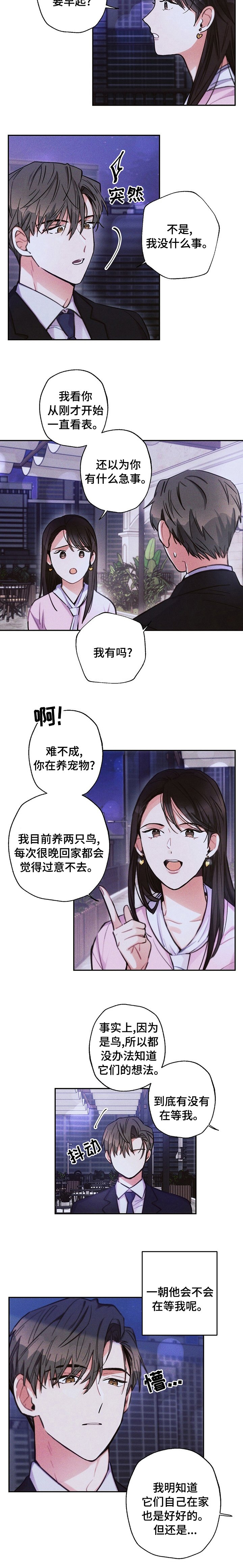 第58章：宠物