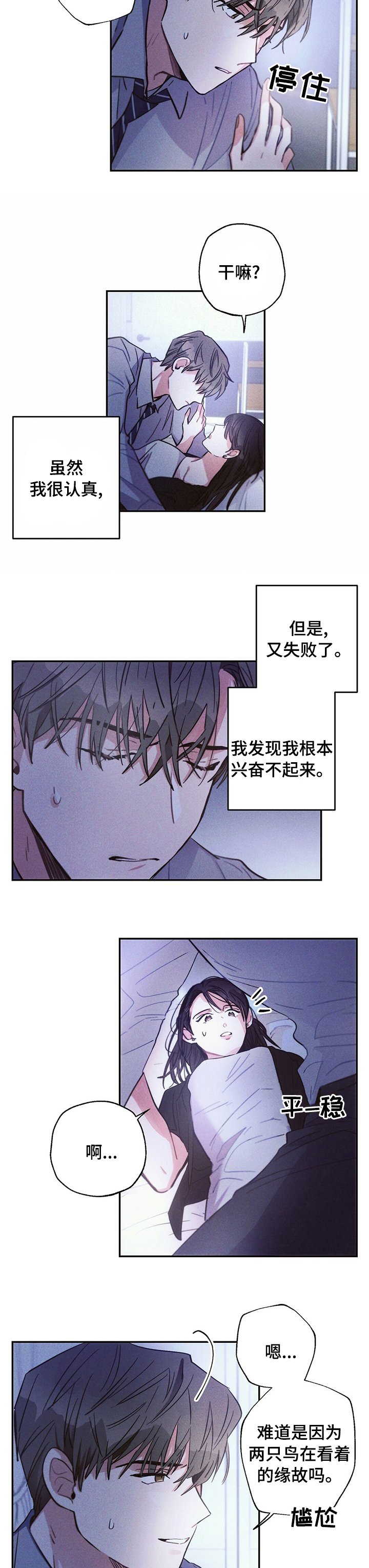第60章：看什么