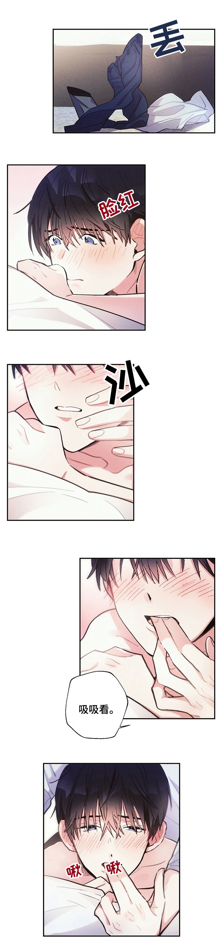 第65章：理想型