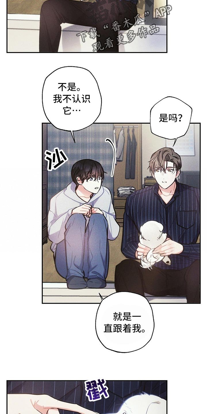 第77章：紧张