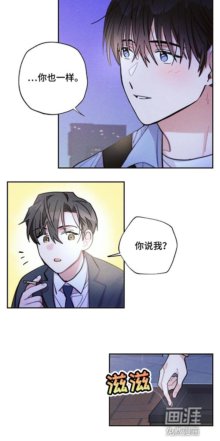 第91章：恋爱的证人