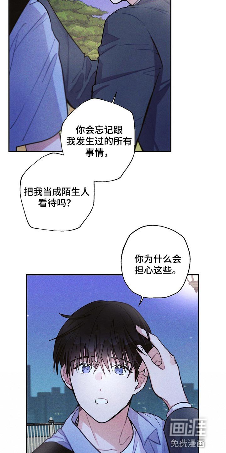 第91章：恋爱的证人