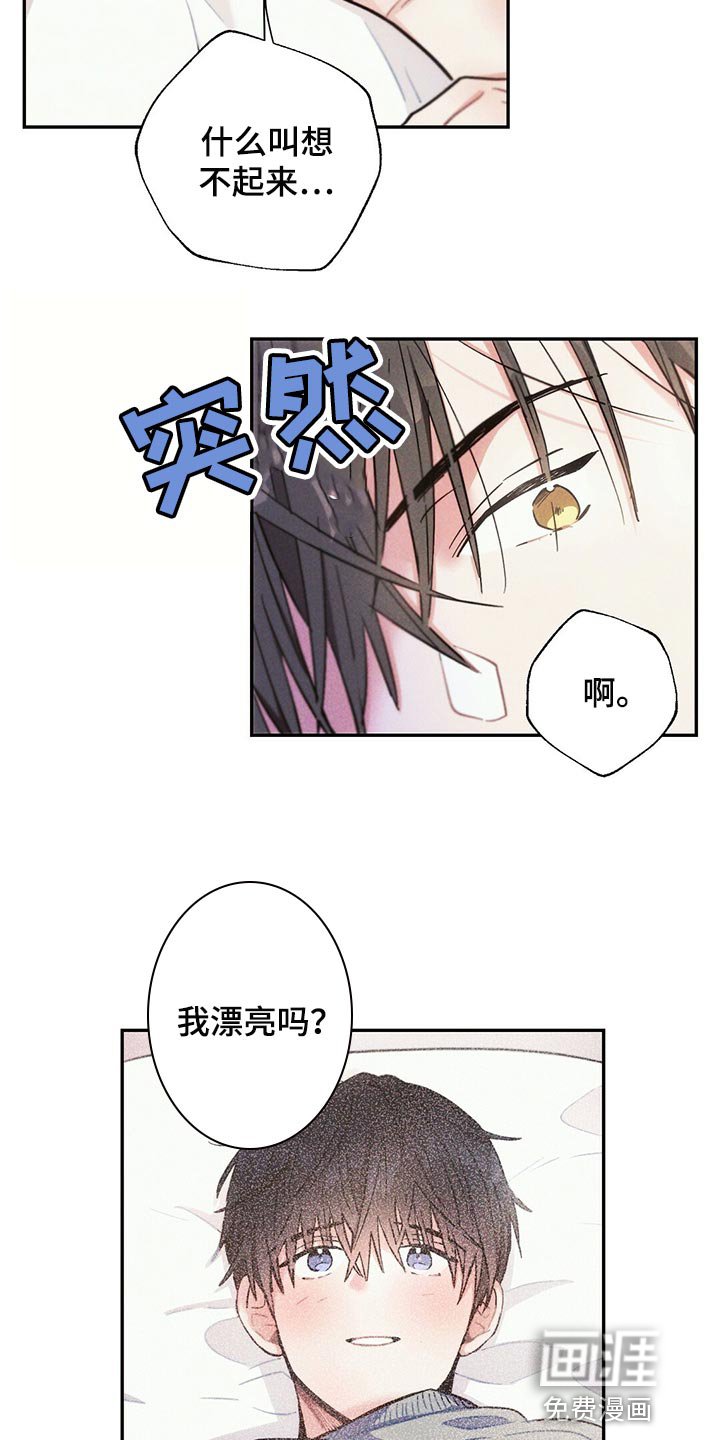 第95章：想不起来