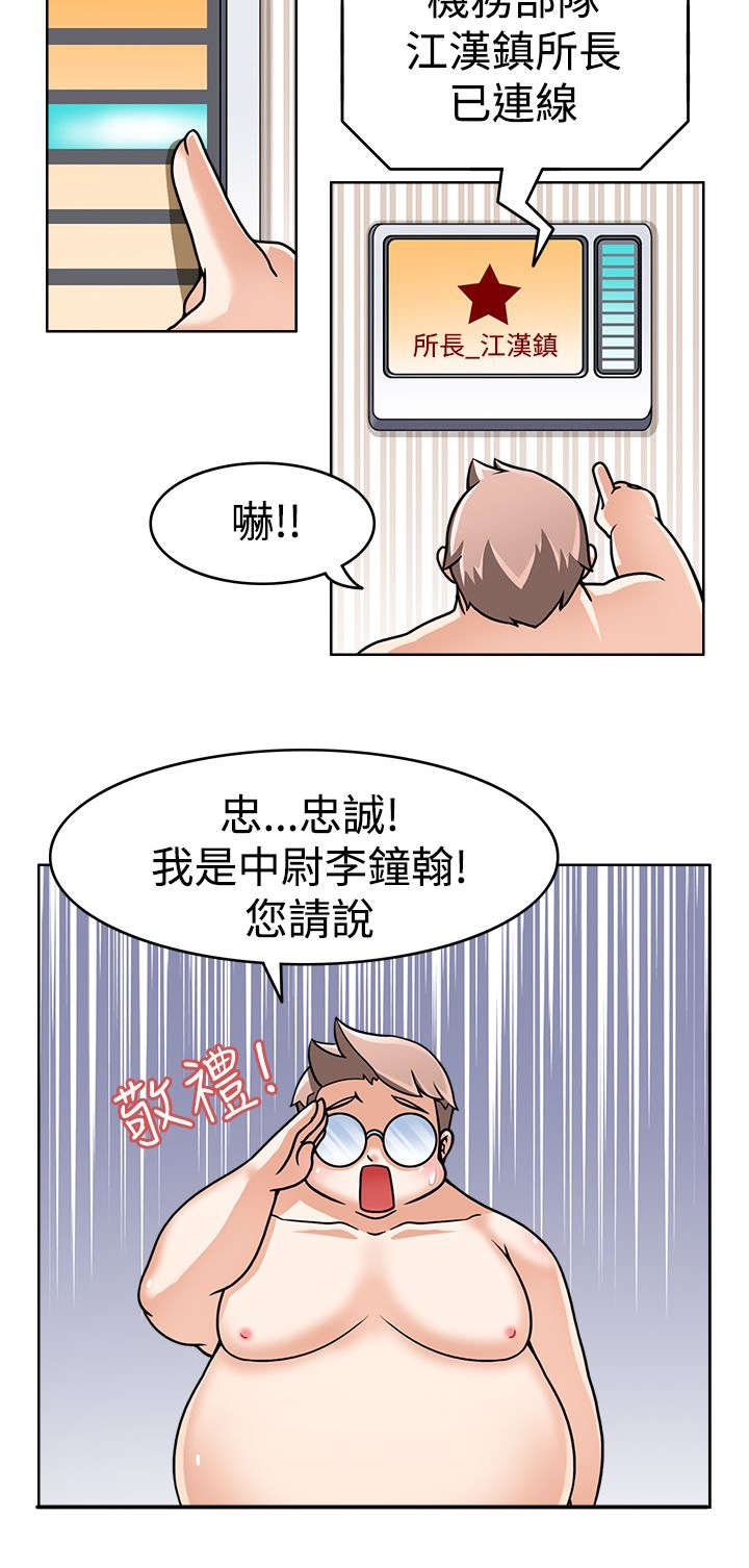 第1章：精力王