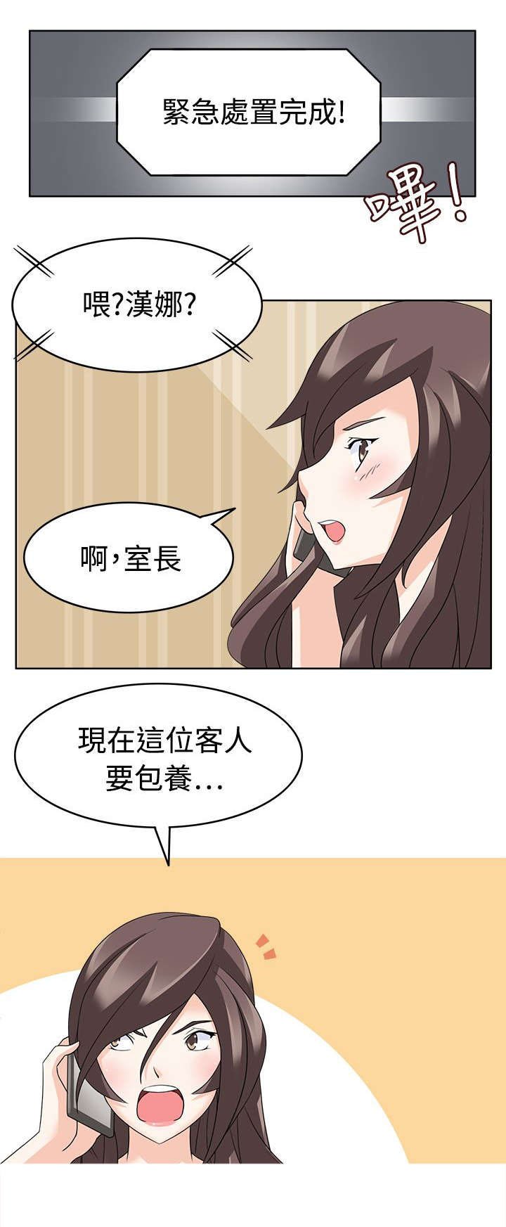 第14章：抖M？