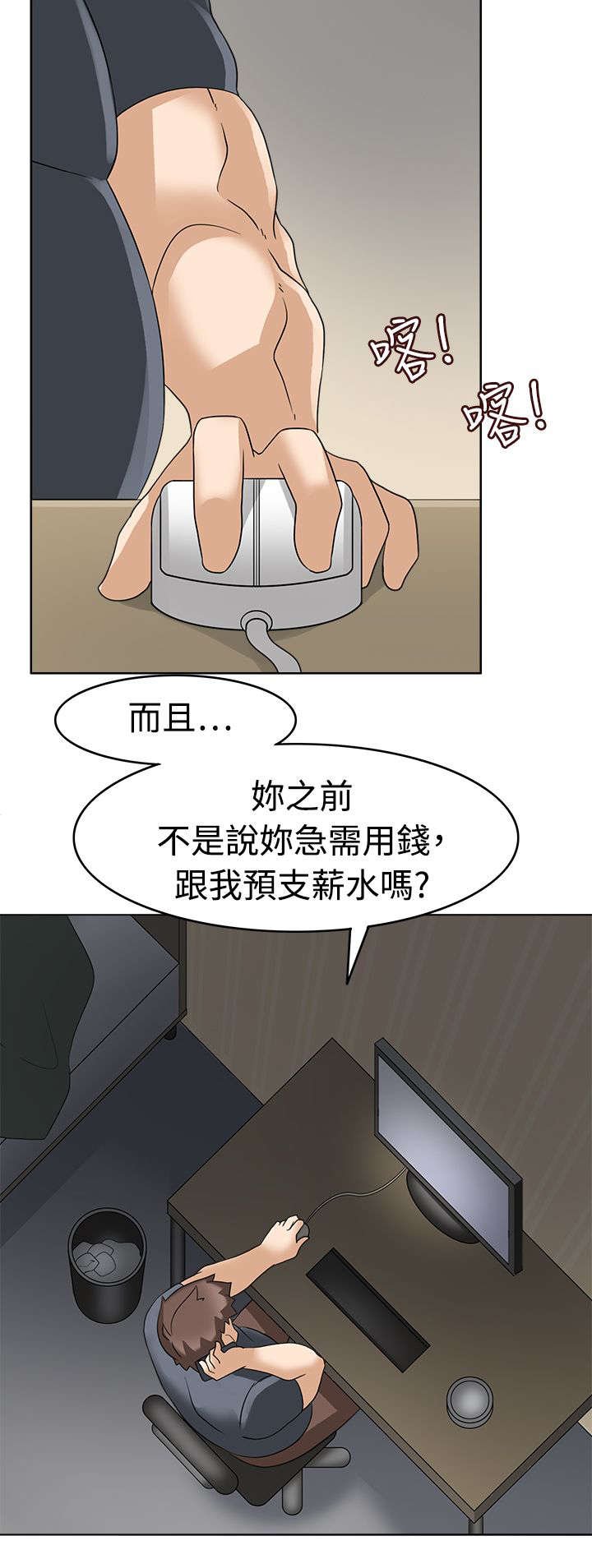第14章：抖M？