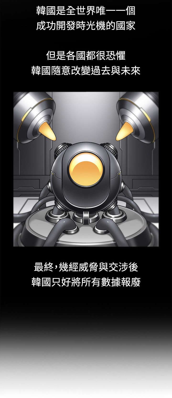 第2章：成功的手术