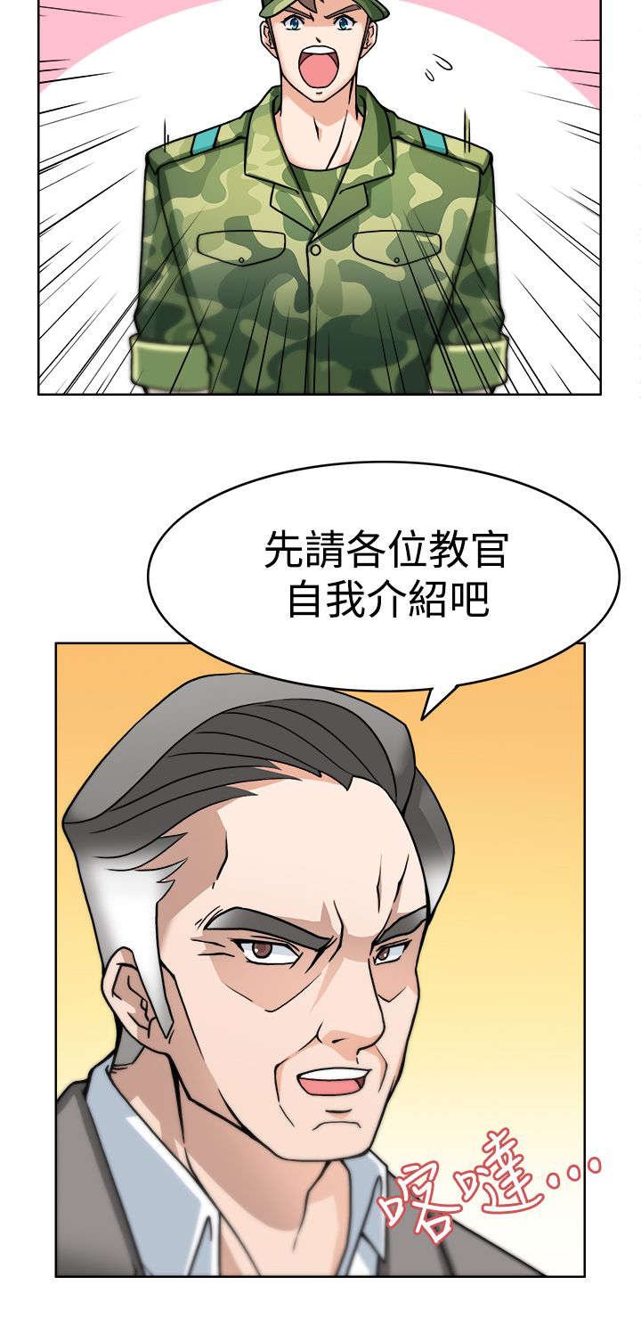 第3章：地下基地