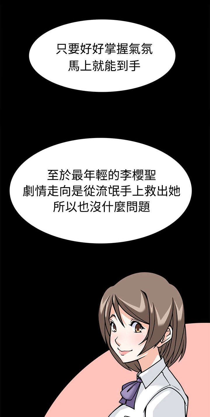 第4章：转变方法
