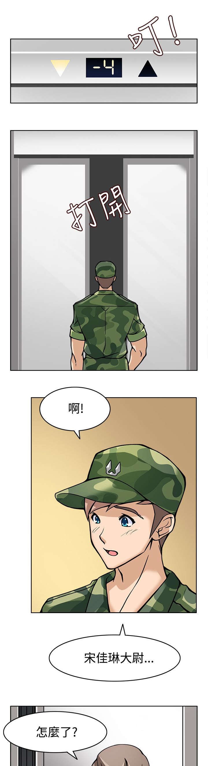 第6章：最后的训练