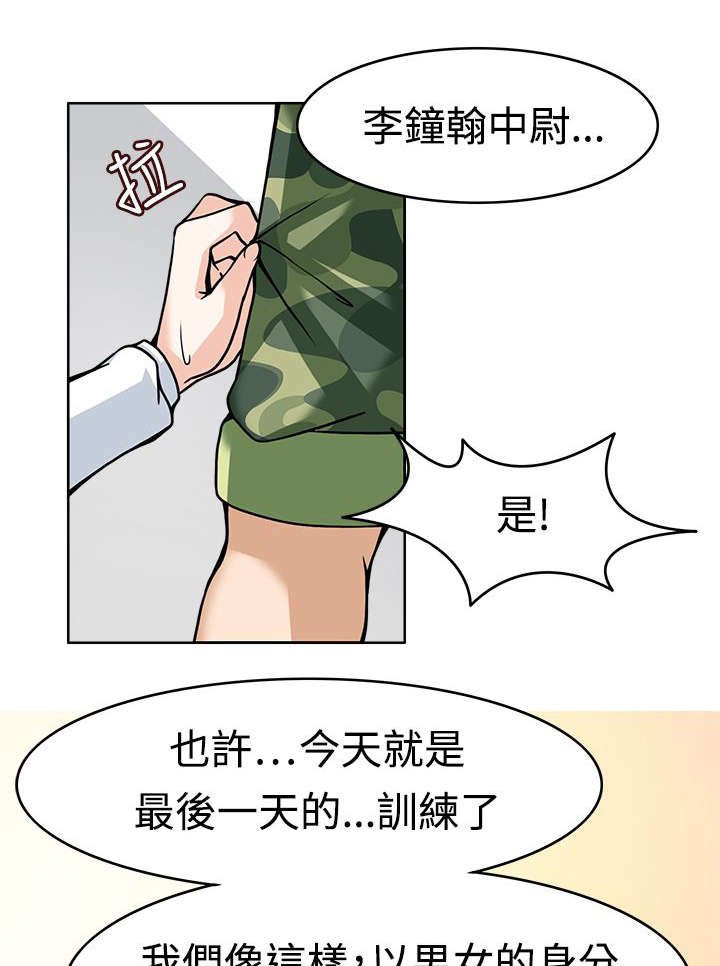 第6章：最后的训练