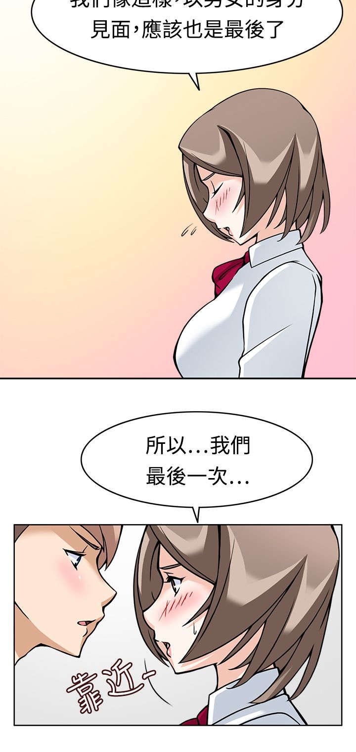 第6章：最后的训练