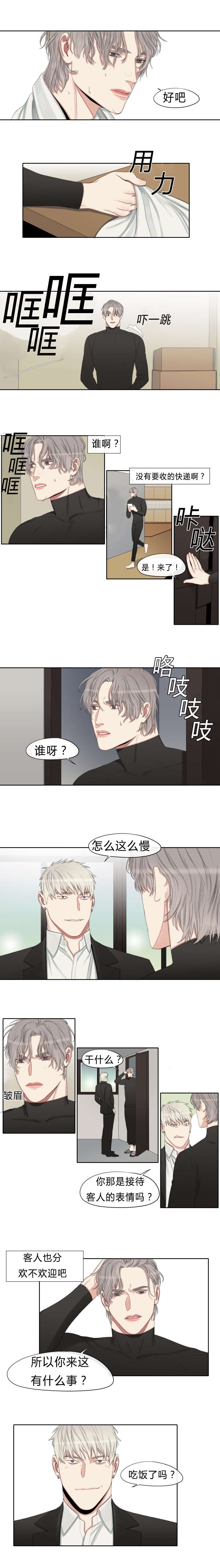 第17章：随心所欲