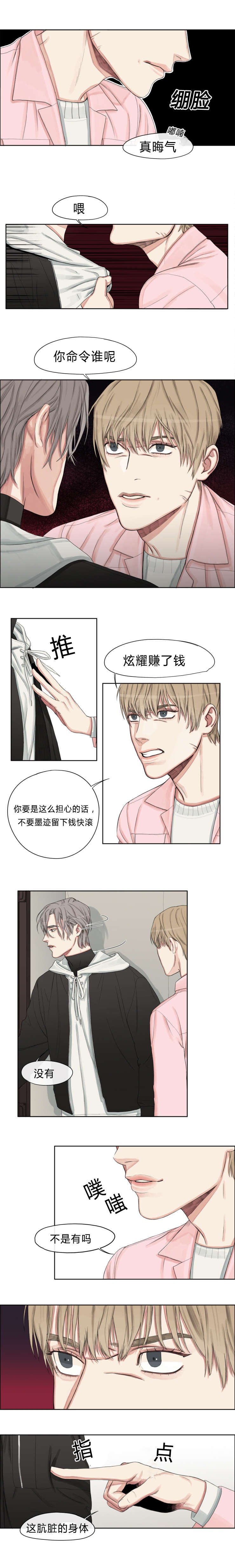 第3章：钢琴