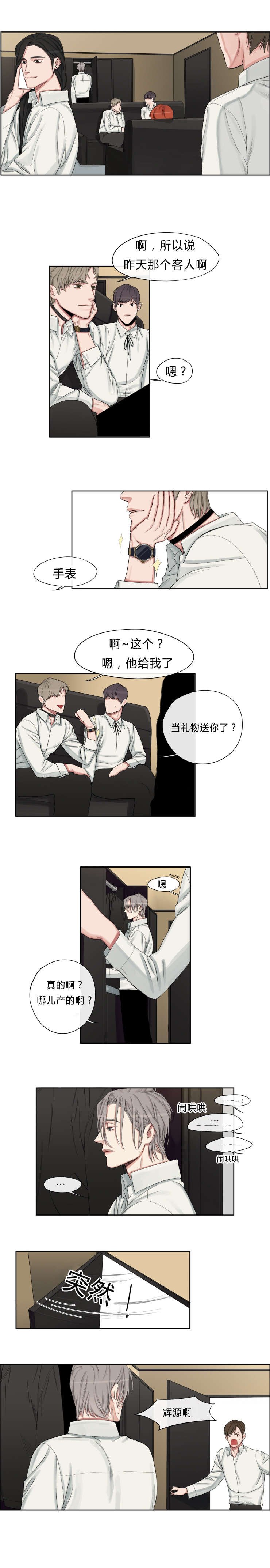 第3章：钢琴