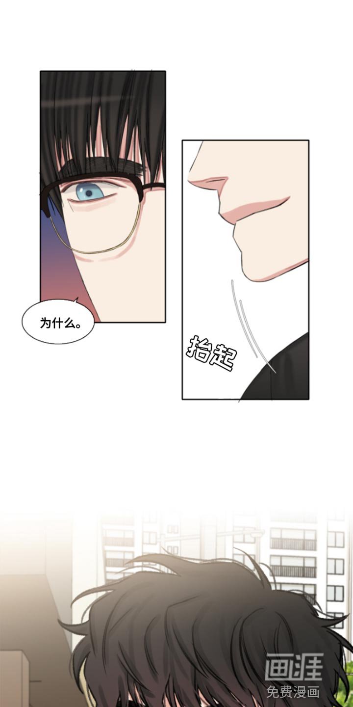 第46章：【番外整容后】真烦人