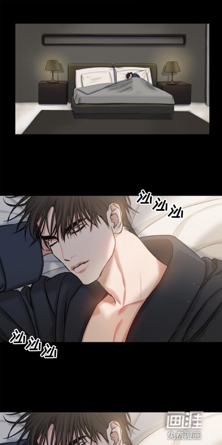 第48章：【番外整容后】不想在意太多事