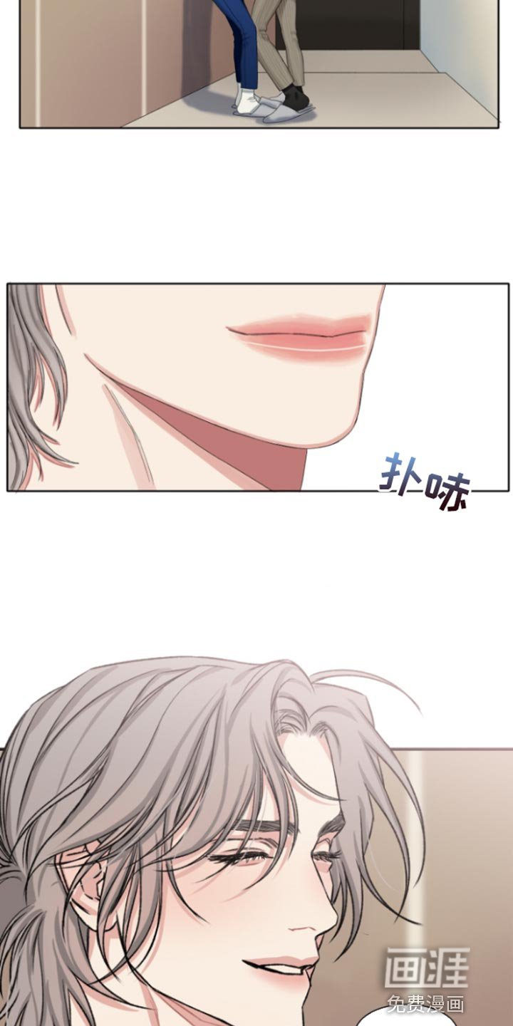 第49章：【番外整容后】没关系