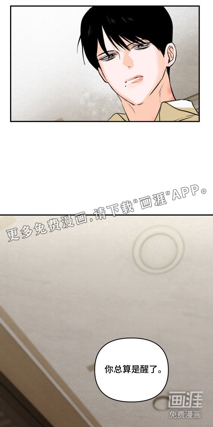 第3章：总算醒了