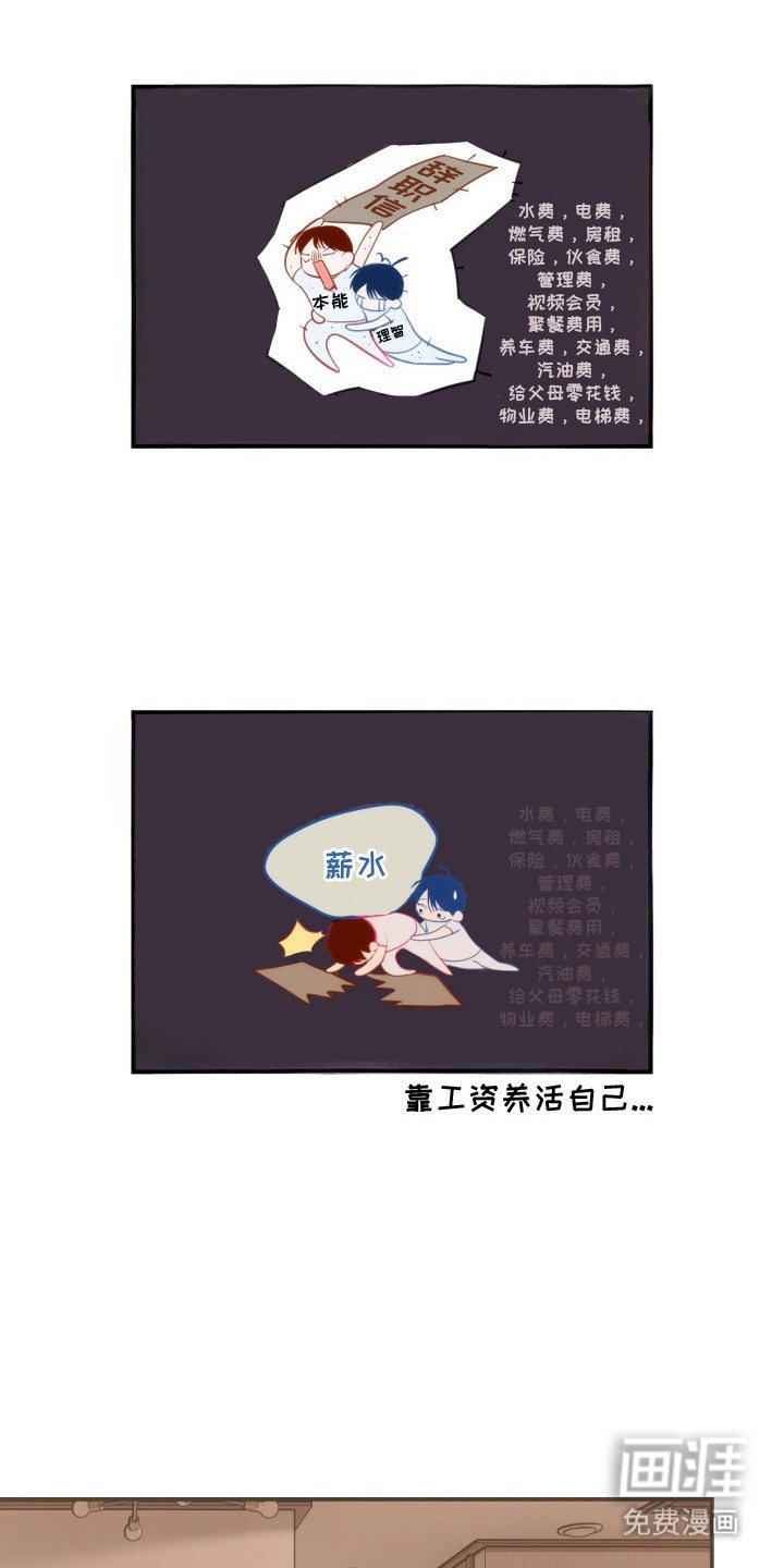 第4章：很疲惫