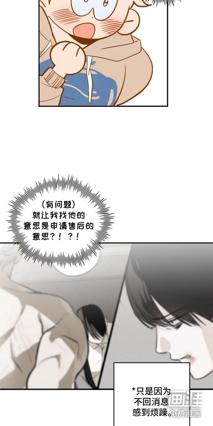 第6章：虫子