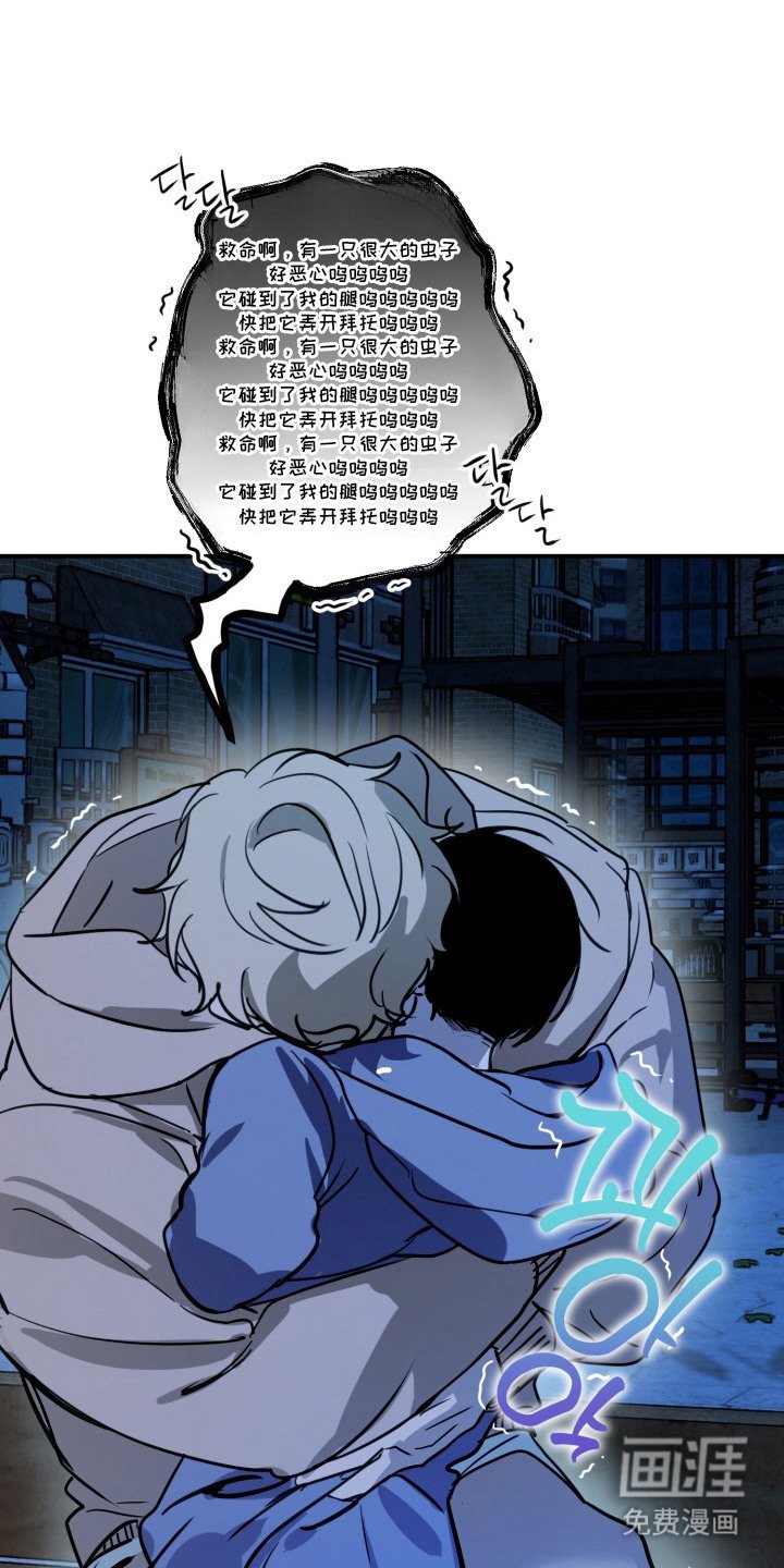 第6章：虫子