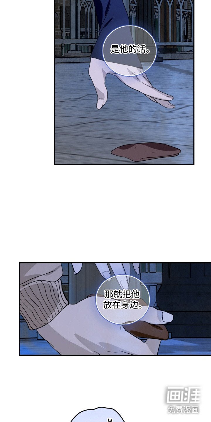 第8章：带回家