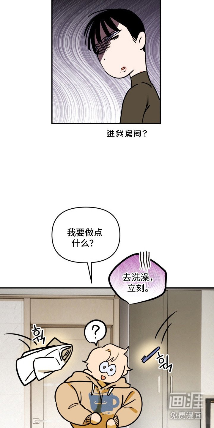 第8章：带回家