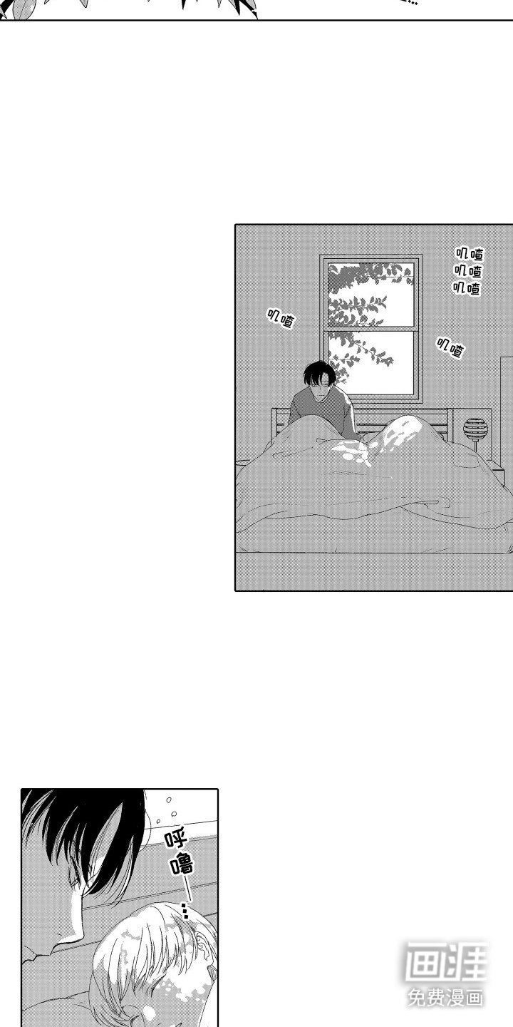 第3章：可爱