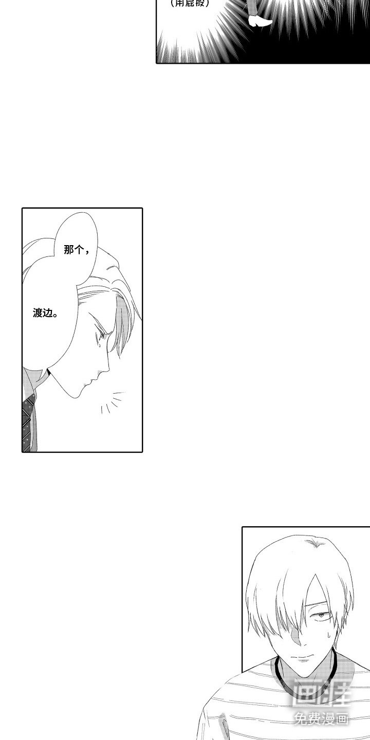 第8章：眼镜
