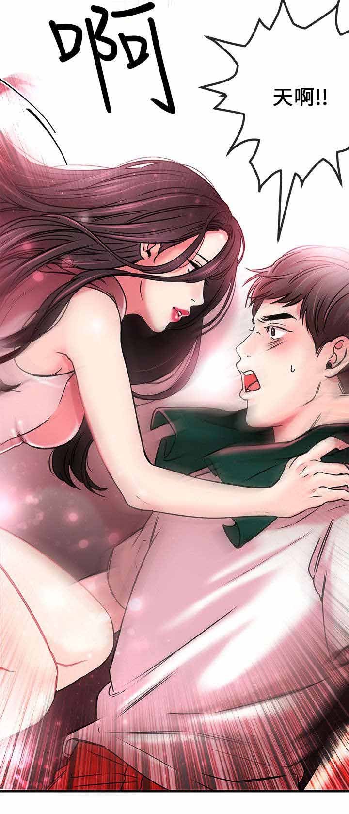 第2章：开启