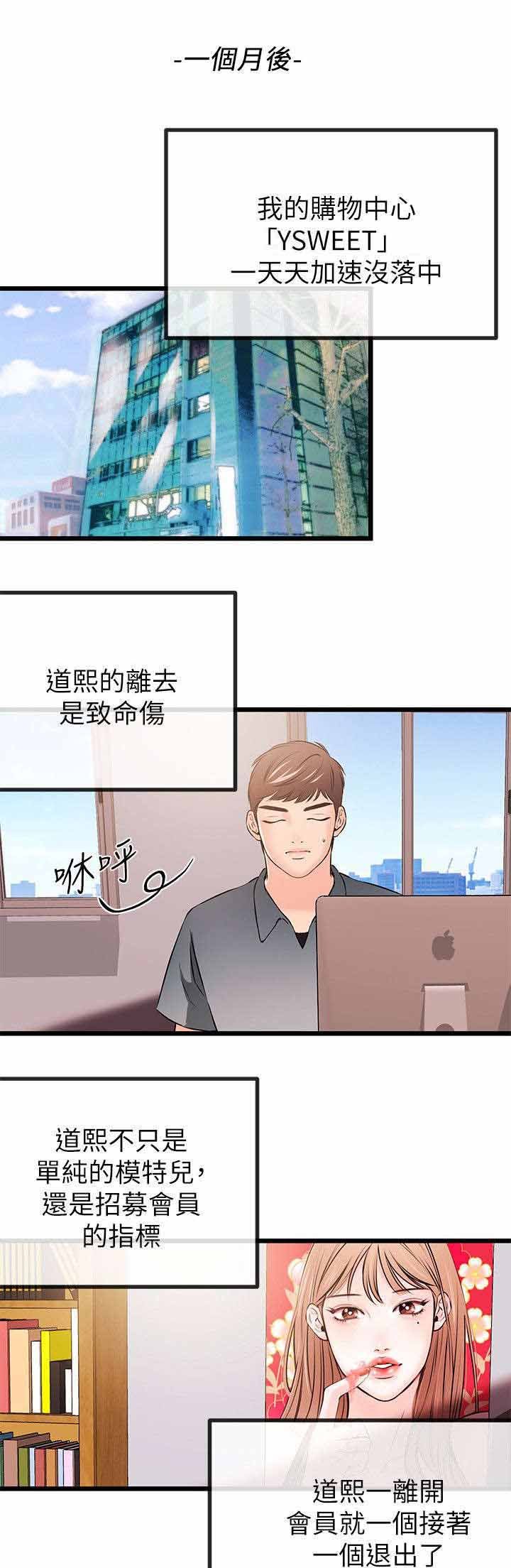 第35章：资格