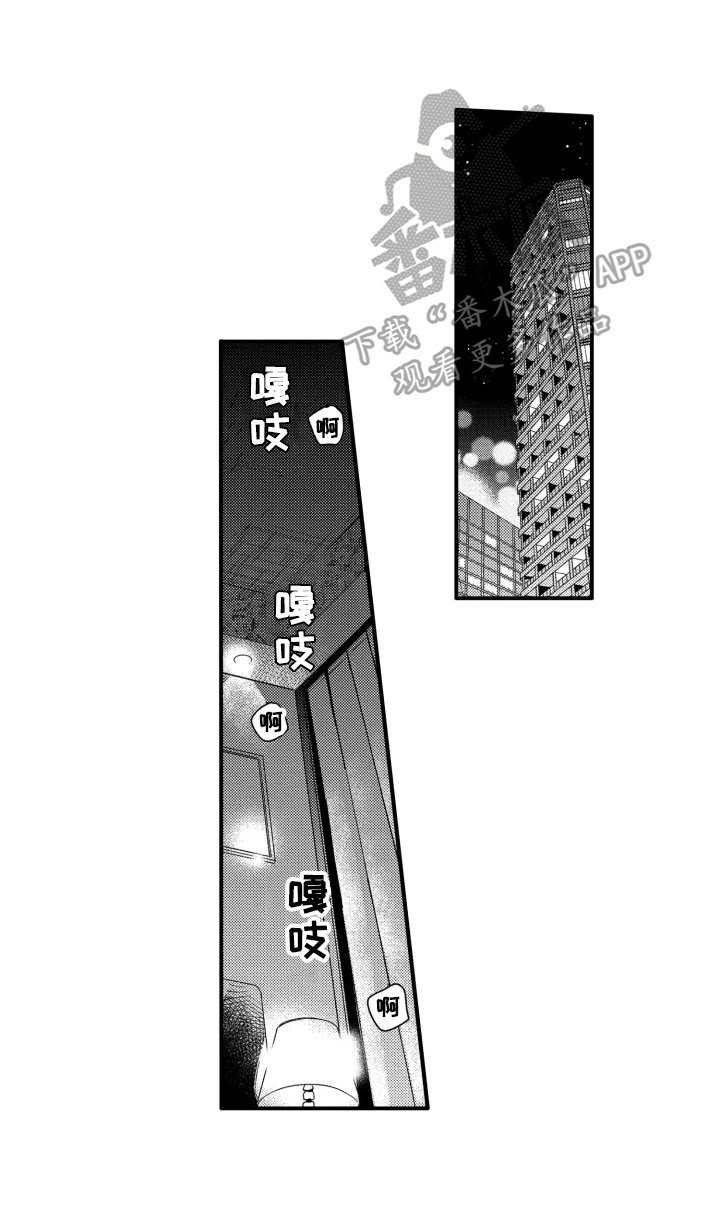第11章：帮我拍
