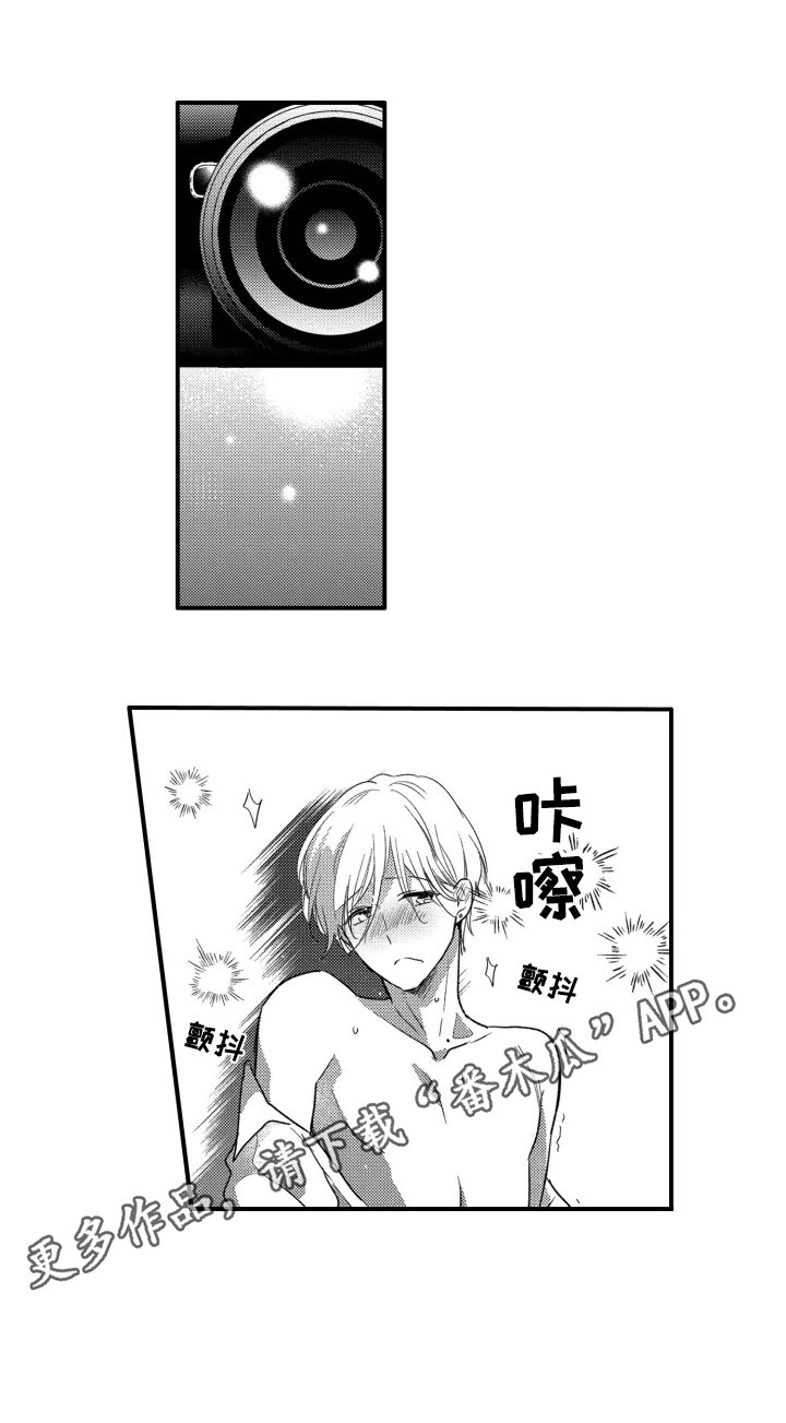 第11章：帮我拍