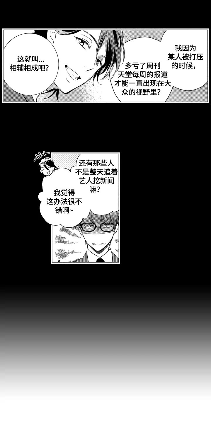 第17章：巡演之前