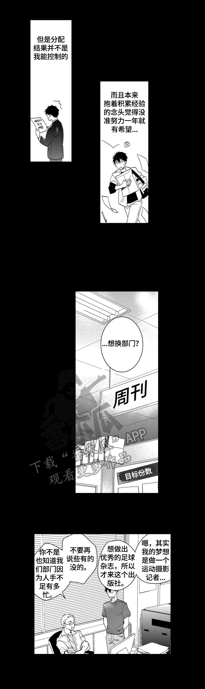 第2章：目标