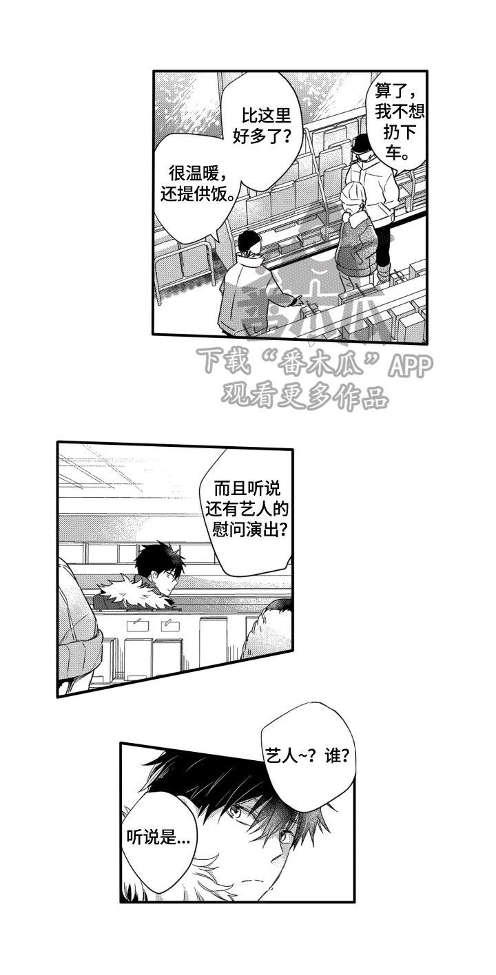 第25章：工作