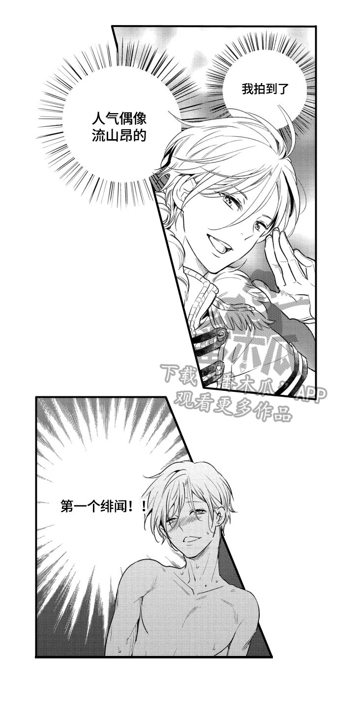 第6章：运气好