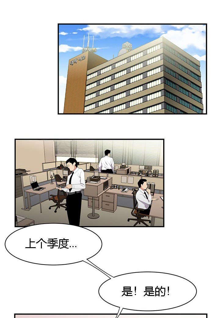 第15章：猪头面具
